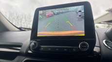 Ford EcoSport 1.0 EcoBoost 125 ST-Line 5dr Petrol Hatchback